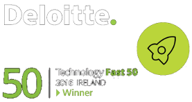 Deloitte Fast 50 Winners 2009, 2010, 2011, 2013, 2014, 2015, 2016